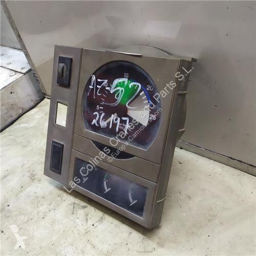 قطع غيار الآليات الثقيلة MAN Tableau de bord...