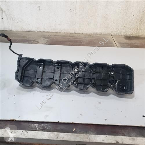 قطع غيار الآليات الثقيلة Iveco Couvercle de...