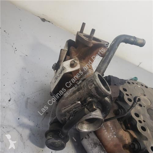Repuestos para camiones Nissan Turbocompresseur...