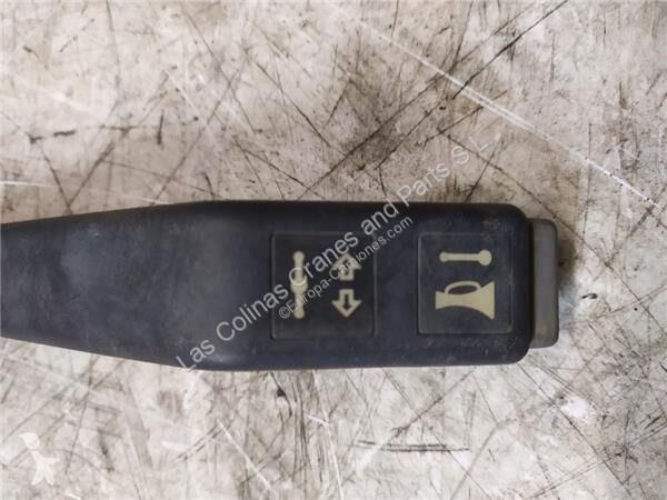 Pezzi di ricambio per mezzi pesanti Iveco...