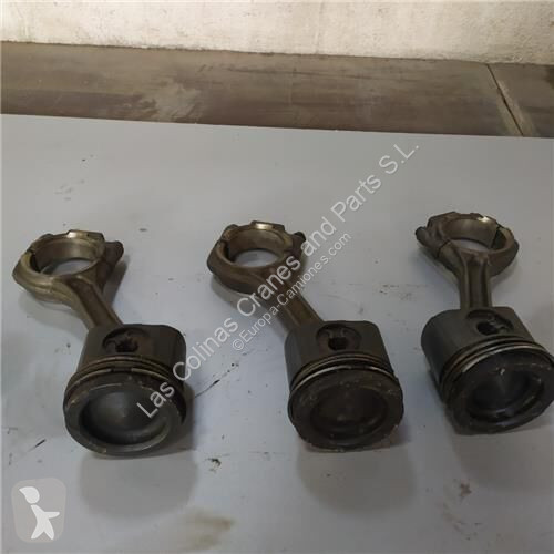 قطع غيار الآليات الثقيلة DAF Bielle STU130135...