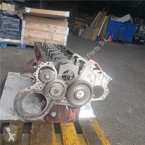 قطع غيار الآليات الثقيلة Renault Bloc-moteur...