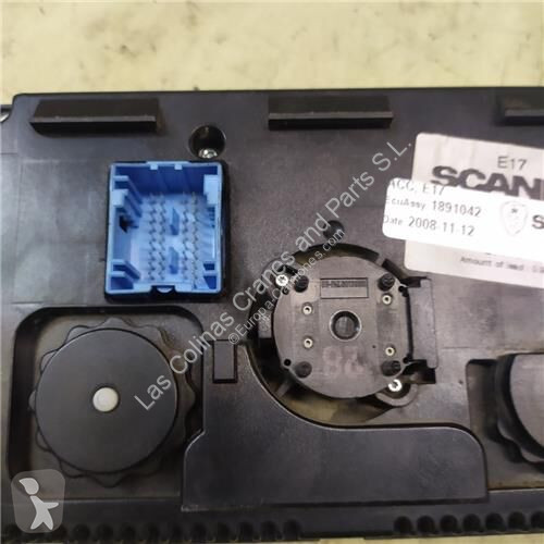 قطع غيار الآليات الثقيلة Scania Tableau de bord...