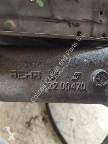 Pezzi di ricambio per mezzi pesanti Nissan...