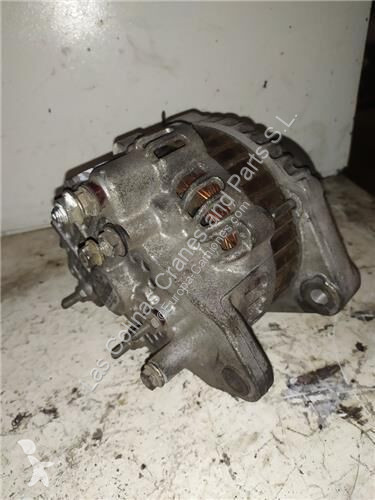قطع غيار الآليات الثقيلة Renault Générateur...