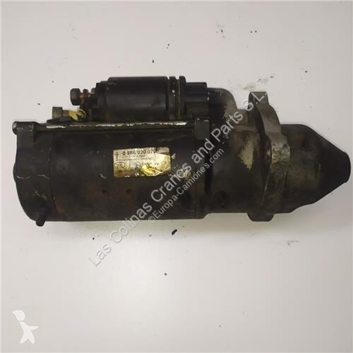 Pezzi di ricambio per mezzi pesanti MAN Moteur...
