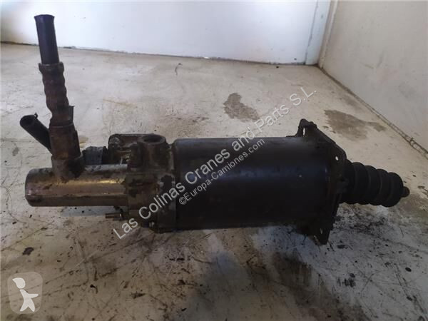 قطع غيار الآليات الثقيلة MAN Maître-cylindre...