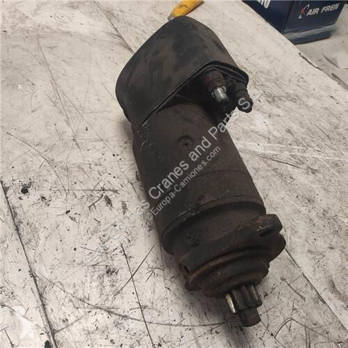 قطع غيار الآليات الثقيلة MAN Moteur 0 982 011...