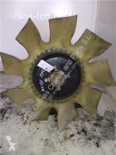 قطع غيار الآليات الثقيلة Nissan Ventilateur de...