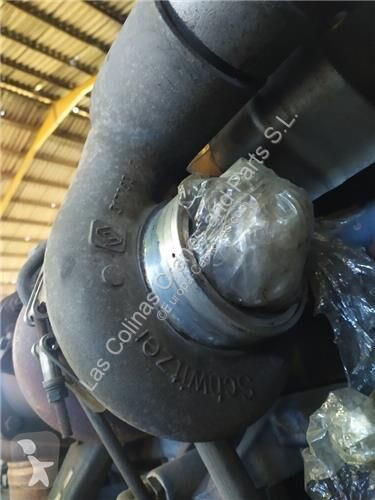 قطع غيار الآليات الثقيلة Renault...