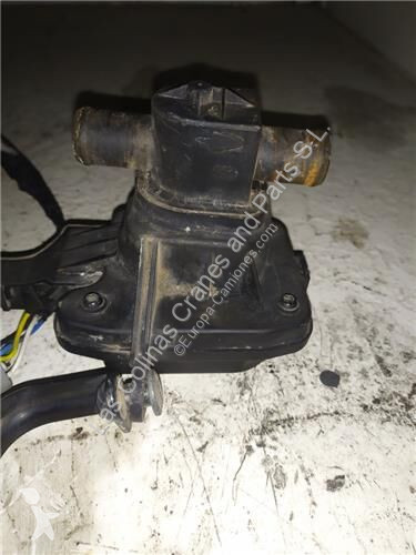 قطع غيار الآليات الثقيلة Scania Vanne de...