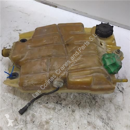 قطع غيار الآليات الثقيلة Iveco Réservoir...