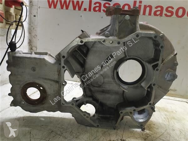 قطع غيار الآليات الثقيلة Iveco Carter de volant...