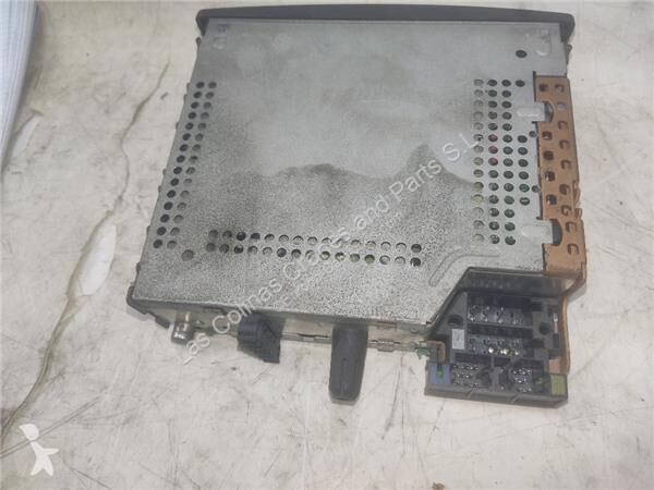 Piese camioane Renault Autoradio 22DC279/62...