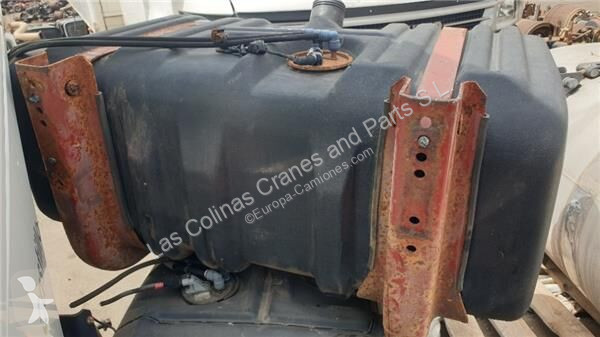 قطع غيار الآليات الثقيلة Iveco Réservoir de...