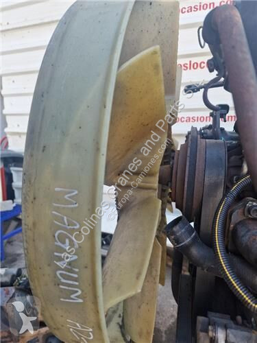 قطع غيار الآليات الثقيلة Renault Ventilateur de...