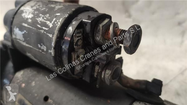 قطع غيار الآليات الثقيلة Volvo Moteur 000123101...