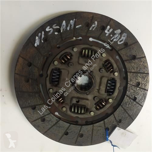 قطع غيار الآليات الثقيلة Nissan Disque...