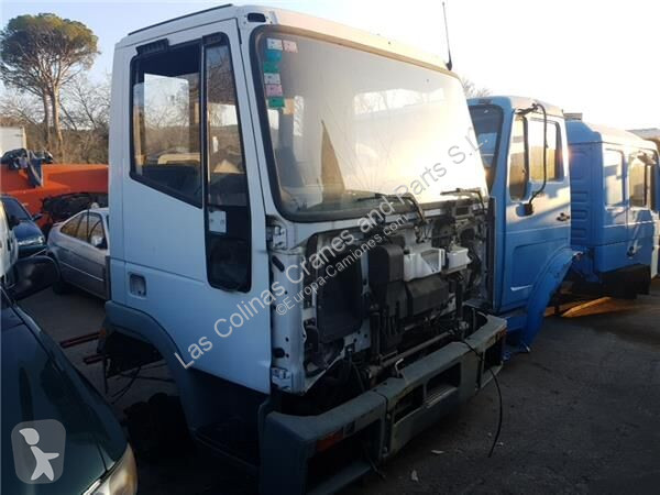قطع غيار الآليات الثقيلة Iveco Unité de...
