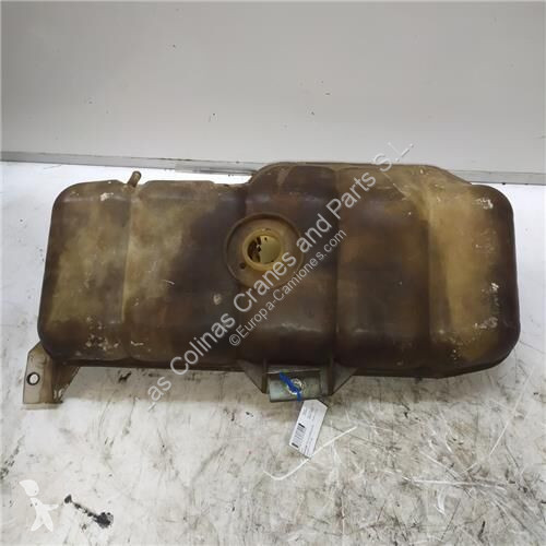 قطع غيار الآليات الثقيلة Volvo Réservoir...