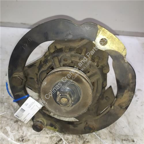 قطع غيار الآليات الثقيلة MAN Générateur 0120...