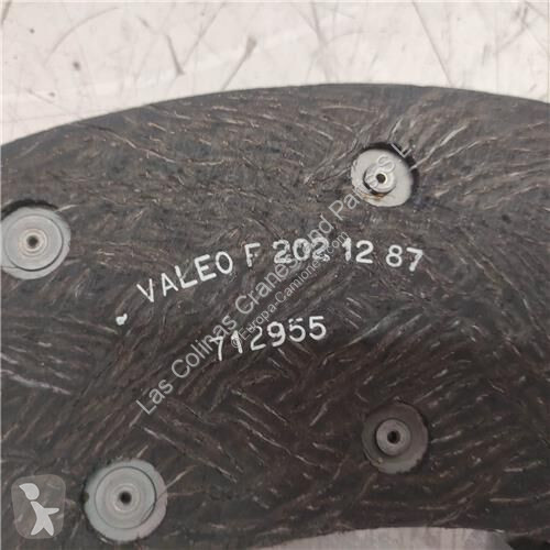 قطع غيار الآليات الثقيلة Iveco Disque...