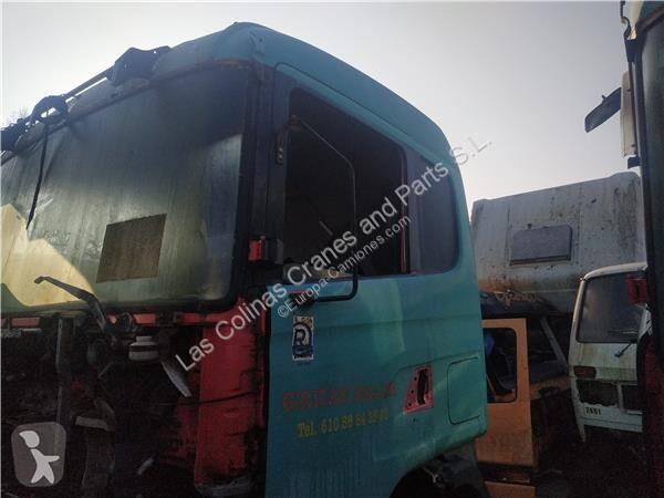 قطع غيار الآليات الثقيلة Scania Boîtier du...