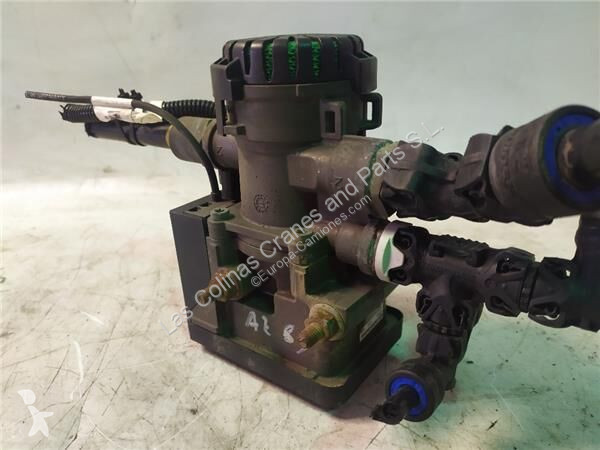 قطع غيار الآليات الثقيلة Renault Valve de...