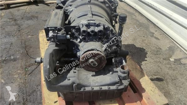 قطع غيار الآليات الثقيلة Renault Boîte de...