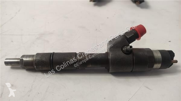 قطع غيار الآليات الثقيلة Renault Injecteur 74...