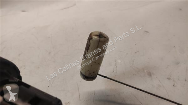قطع غيار الآليات الثقيلة Mercedes Capteur...