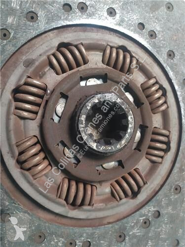 قطع غيار الآليات الثقيلة MAN Disque d'embrayage...