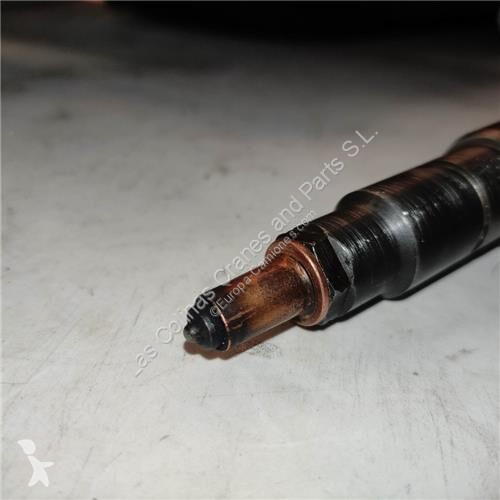 قطع غيار الآليات الثقيلة Mercedes Injecteur...