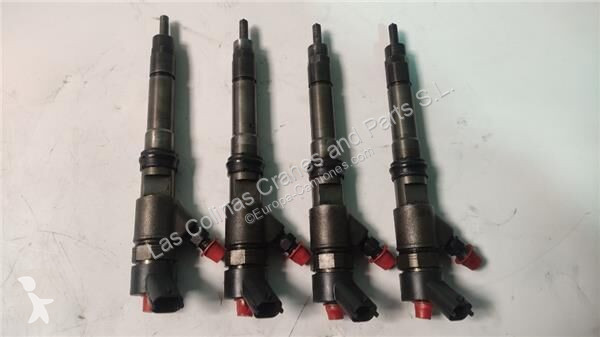 قطع غيار الآليات الثقيلة Iveco Injecteur...