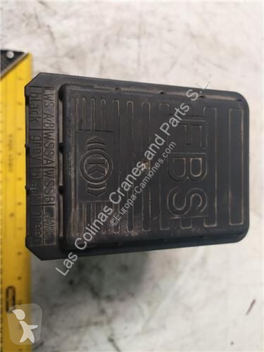 قطع غيار الآليات الثقيلة Volvo Valve de...