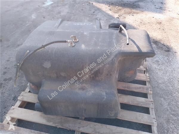 قطع غيار الآليات الثقيلة Mercedes Réservoir de...