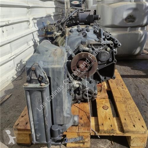 قطع غيار الآليات الثقيلة Iveco Boîte de...