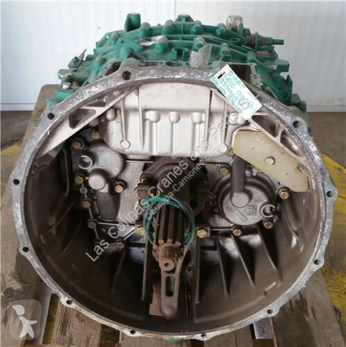 قطع غيار الآليات الثقيلة Iveco Boîte de...
