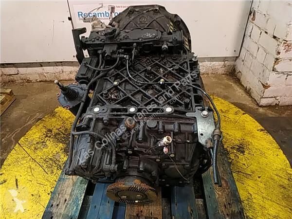 قطع غيار الآليات الثقيلة Renault Boîte de...