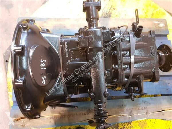 Repuestos para camiones Volvo Boîte de vitesses...