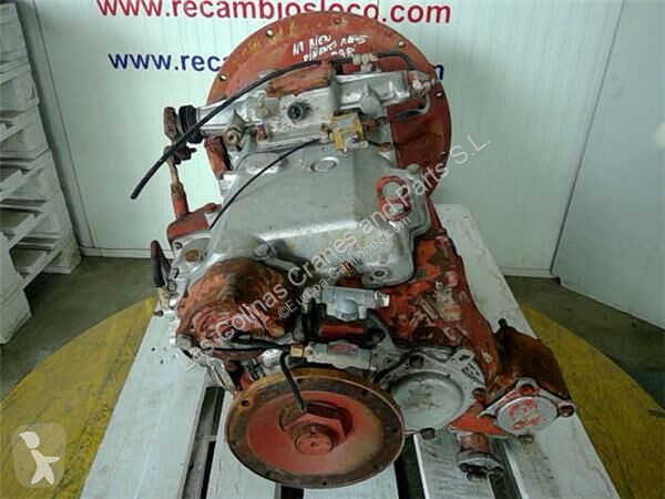 قطع غيار الآليات الثقيلة Renault Boîte de...