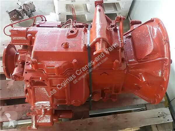 قطع غيار الآليات الثقيلة Renault Boîte de...