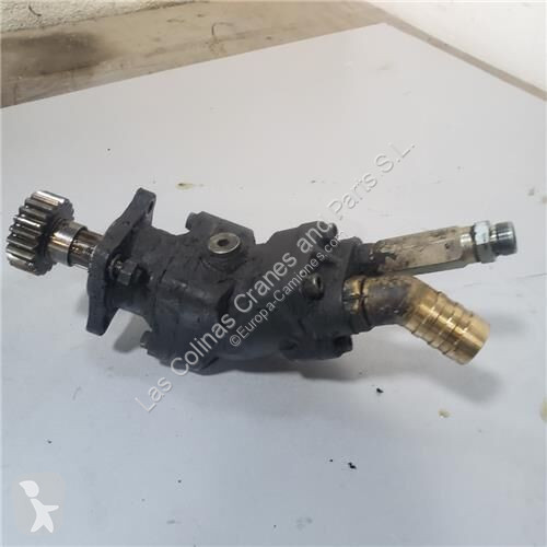 قطع غيار الآليات الثقيلة Iveco Pompe...
