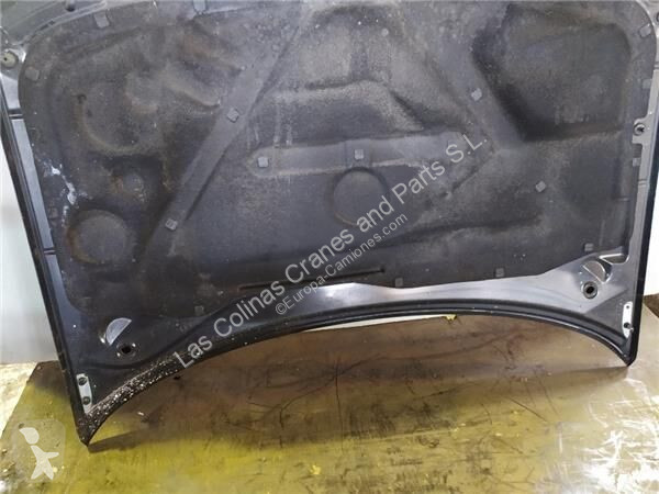Pezzi di ricambio per mezzi pesanti Audi Capot...