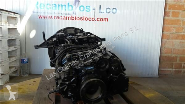 قطع غيار الآليات الثقيلة Renault Boîte de...