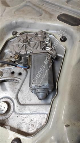 قطع غيار الآليات الثقيلة Scania Moteur 0 130...