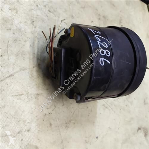 قطع غيار الآليات الثقيلة Scania Tachygraphe...
