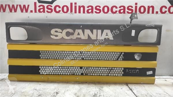 قطع غيار الآليات الثقيلة Scania Calandre...