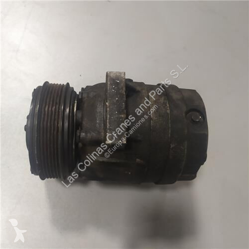 Pezzi di ricambio per mezzi pesanti Opel...
