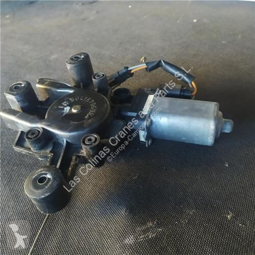 قطع غيار الآليات الثقيلة Iveco Moteur D3059.03...